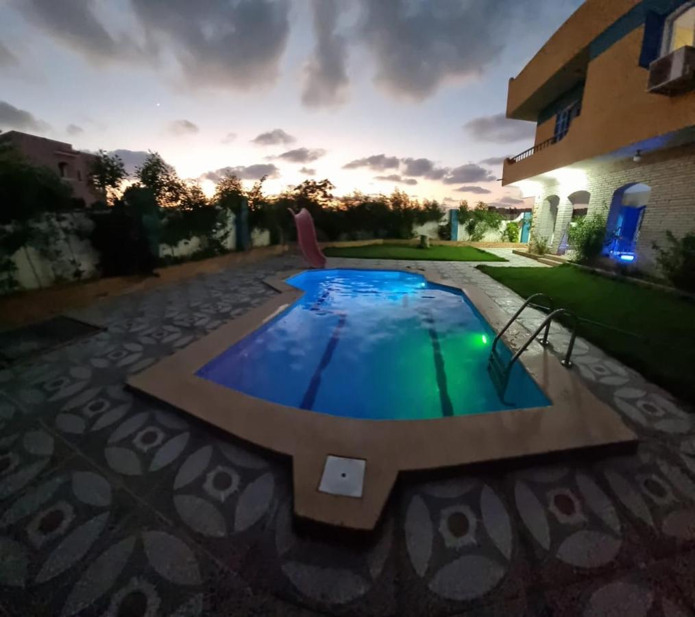 Blue House Vila *
