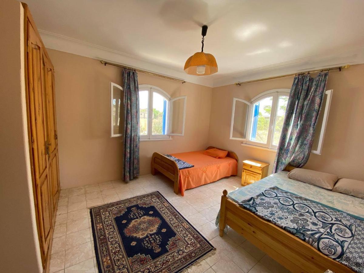 Vila Blue House Alexandria