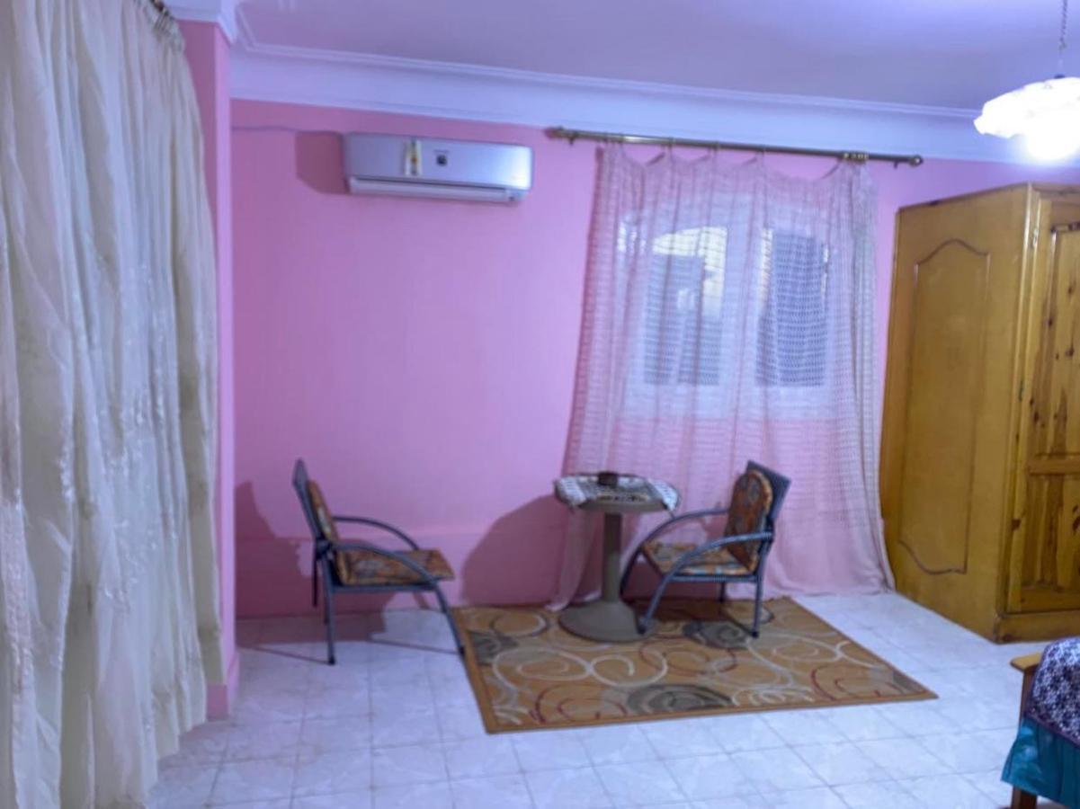 Vila Blue House Alexandria